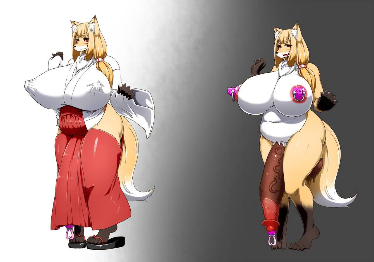 Yuuki page 7 full
