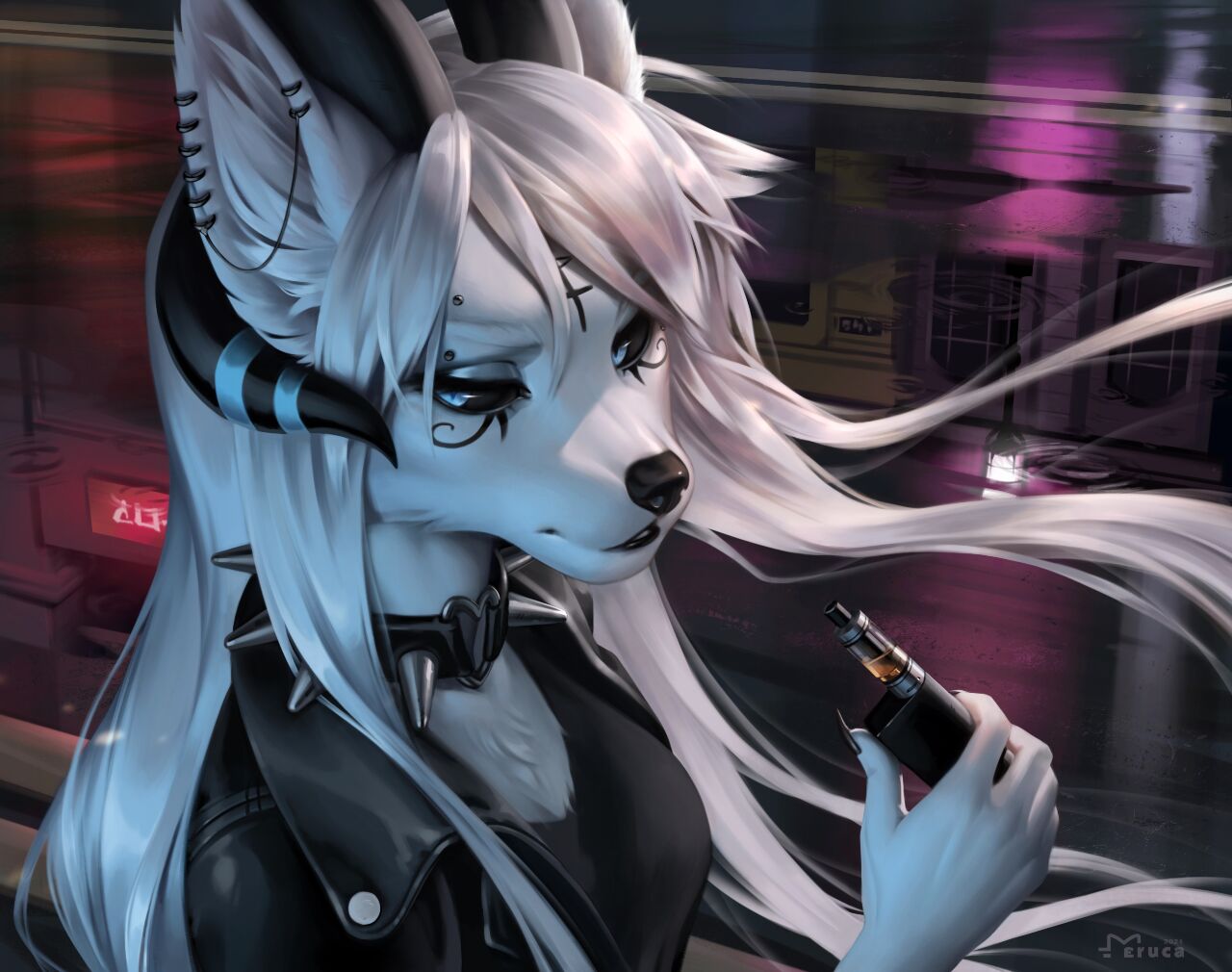 ARTISt eruca page 4 full