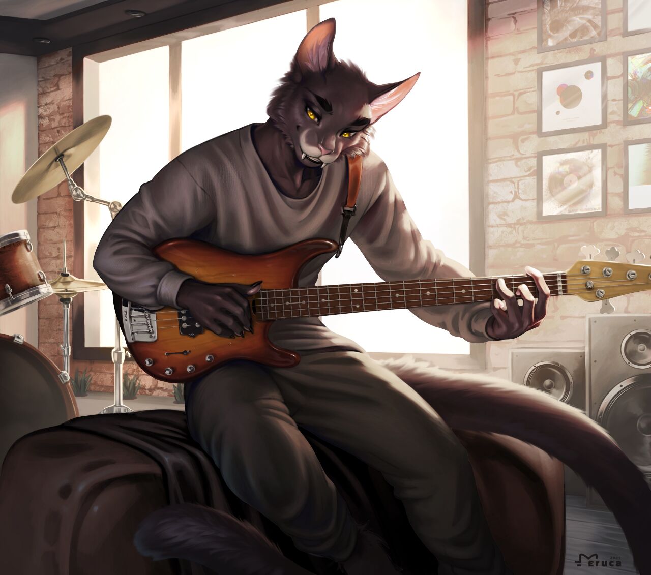 ARTISt eruca page 7 full