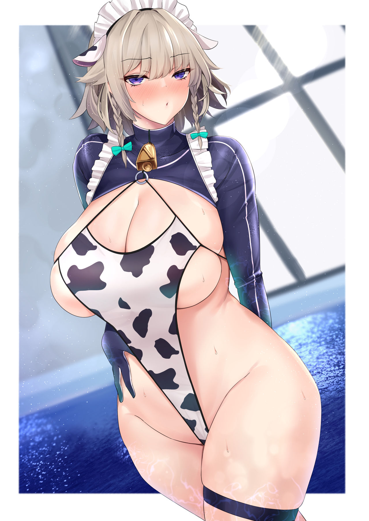 Sinkai Artist page 3 full