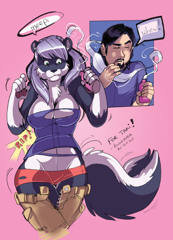ARTIST angrboda page 4 full