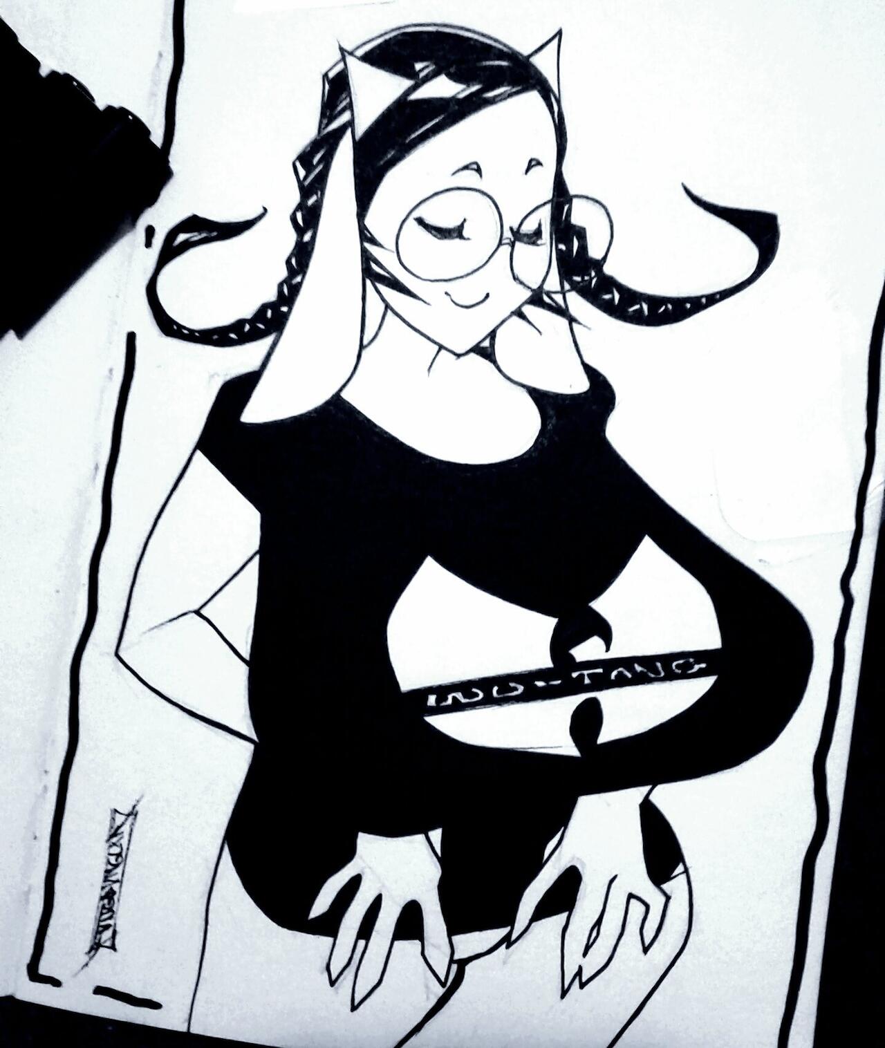 Fangdangler page 8 full