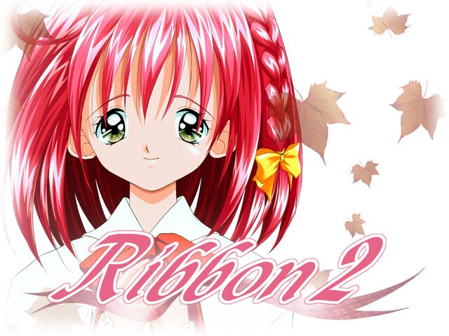 Ribbon 2 page 1 full