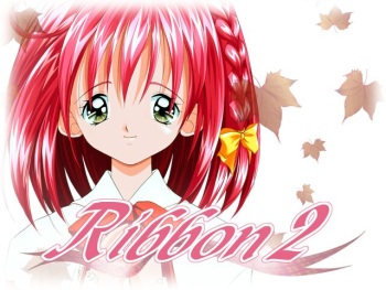 Ribbon 2 cover