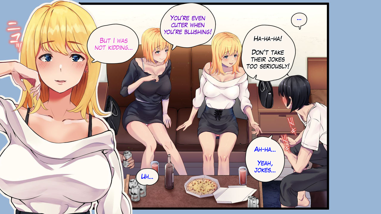 Ore ga Doutei to Shojo o Ushinatta Ohanashi!! | The Story About How I’ve Managed to Lose My Virginity Twice page 7 full