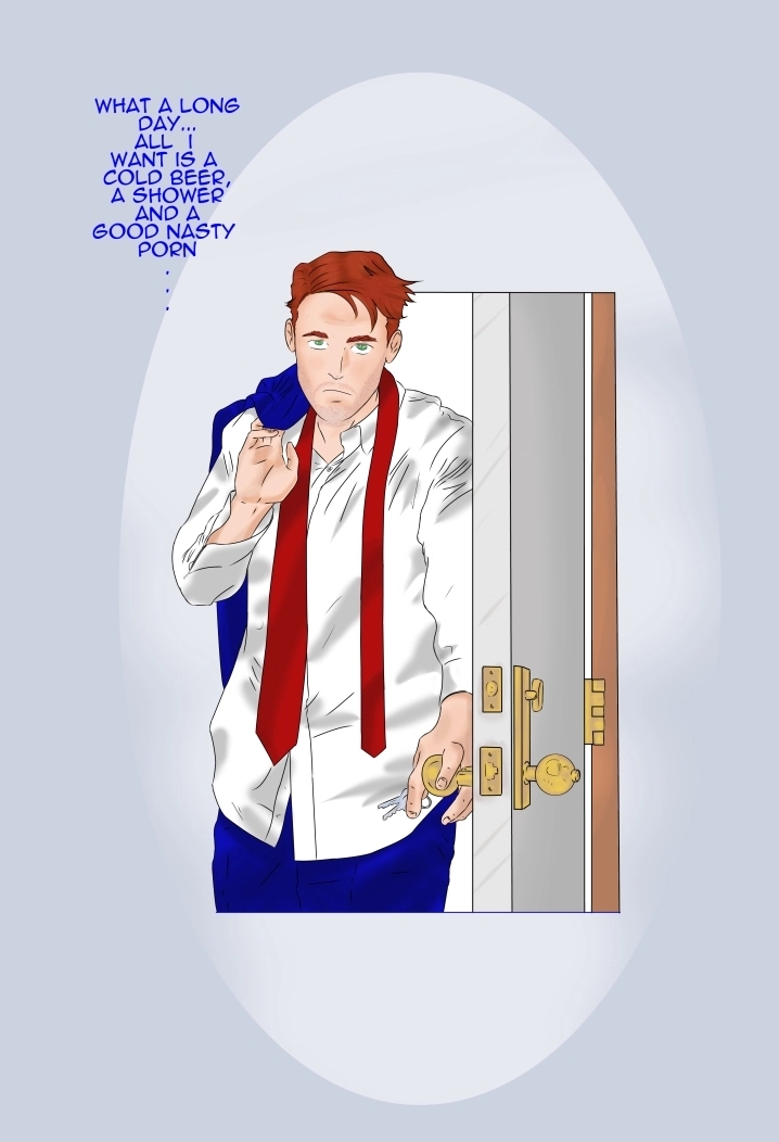 Hi, Daddy!! – Sam Smith - english page 2 full
