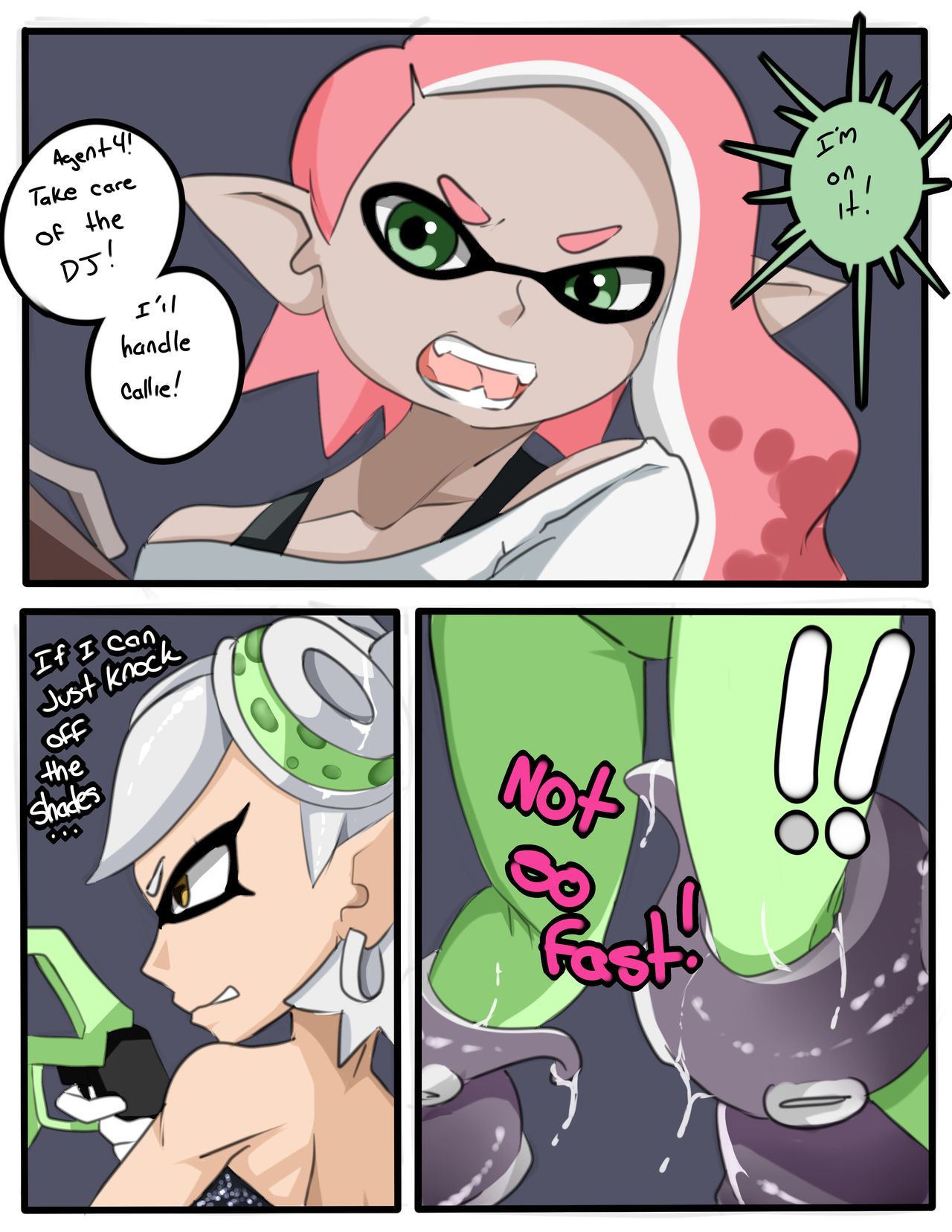 Octo Puss page 2 full