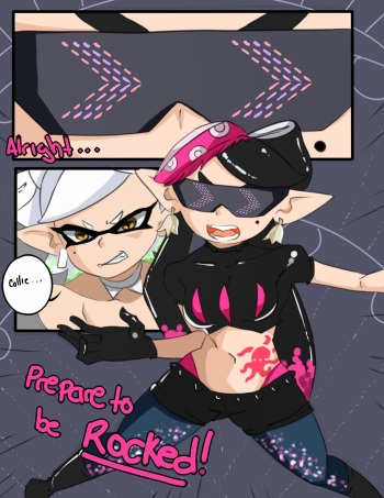 Octo Puss cover