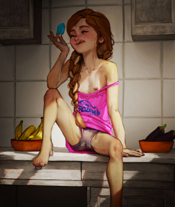 Art Collection cover