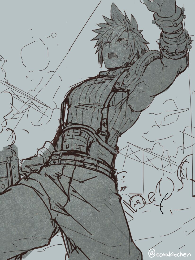 Fanbox April 2020 page 8 full