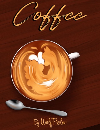 Coffee cover
