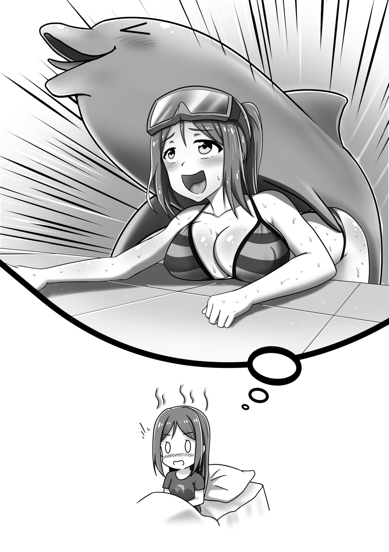 Kanan and dolphin page 5 full