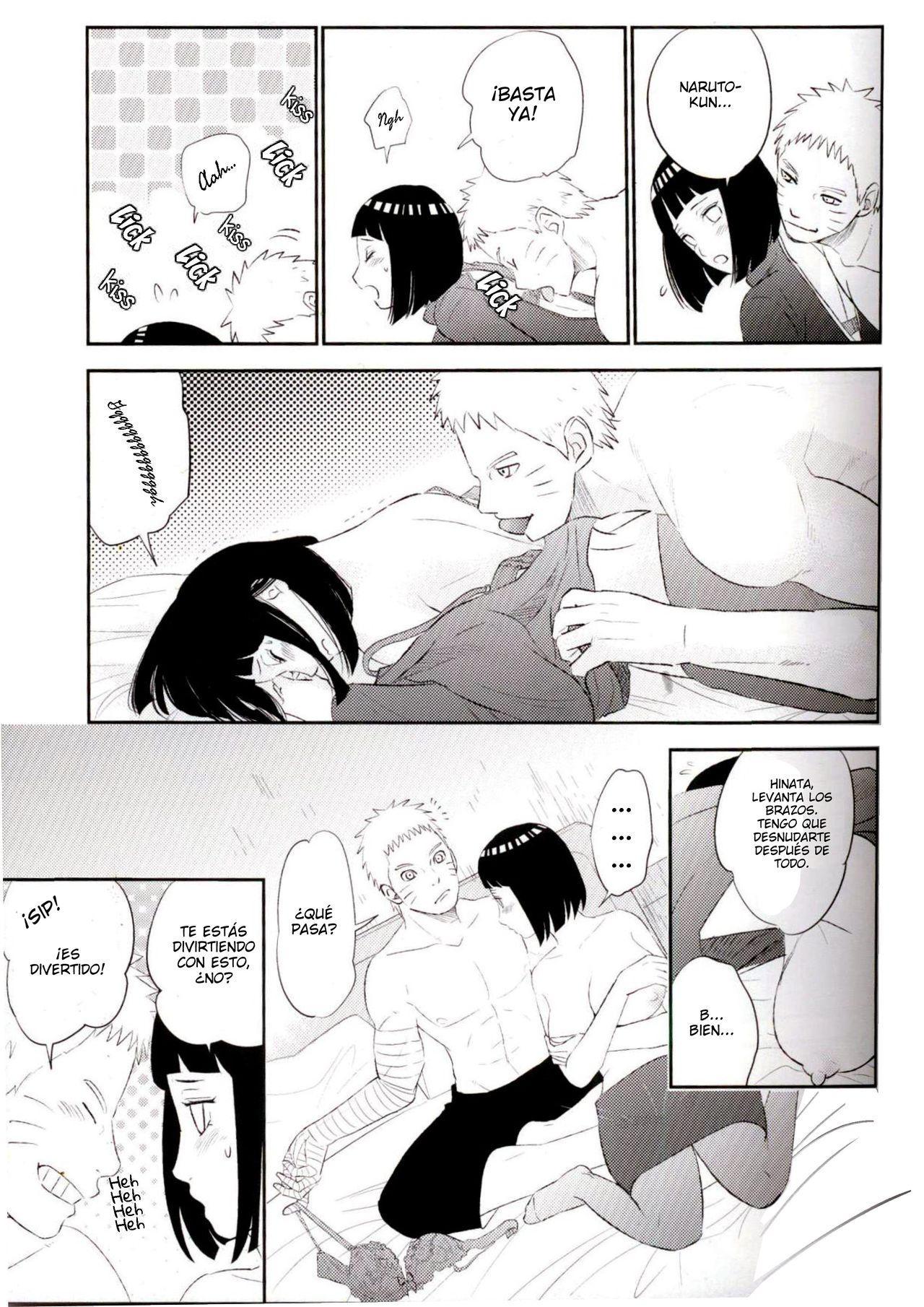 Fuufu no Jikan | Husband and Wife Time page 10 full