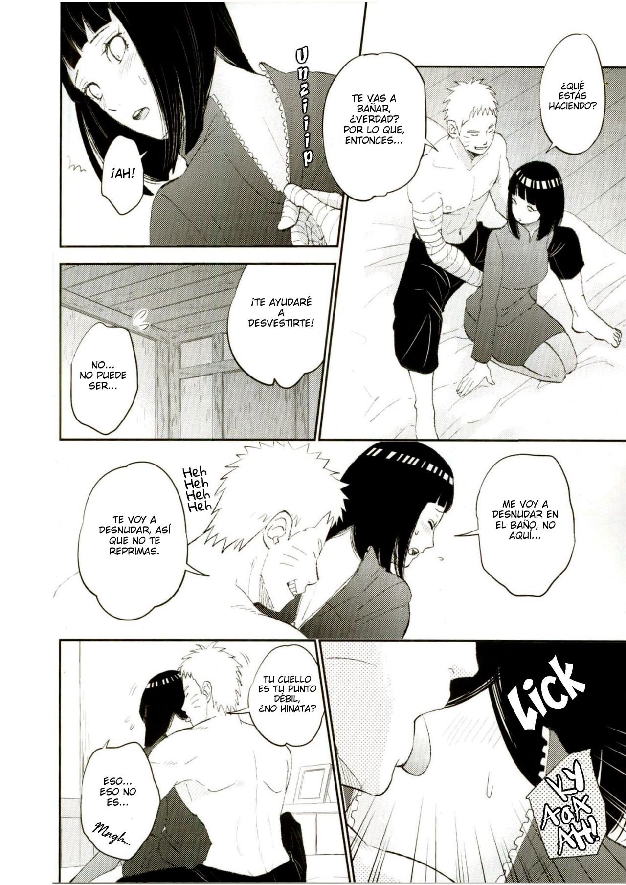 Fuufu no Jikan | Husband and Wife Time page 9 full