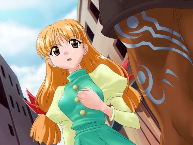 Tina wa Seirei Tsukai page 5 full