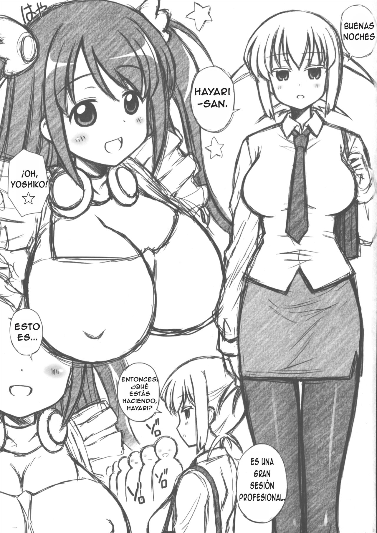 YDM ver.H＆Y page 3 full