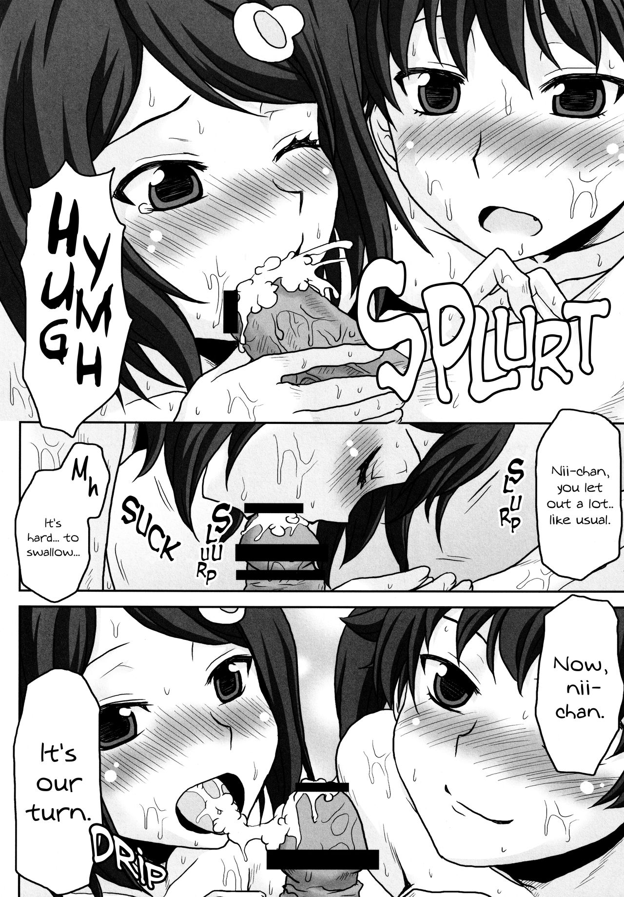 Omodume BOX XXI page 9 full