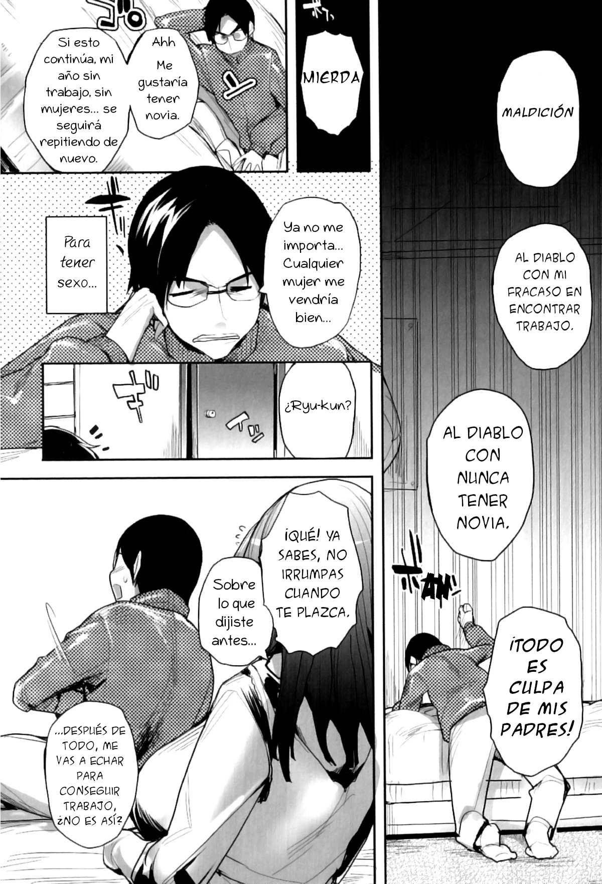 Gentle Education page 4 full