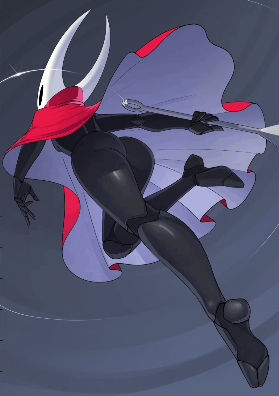 Hornet page 6 full