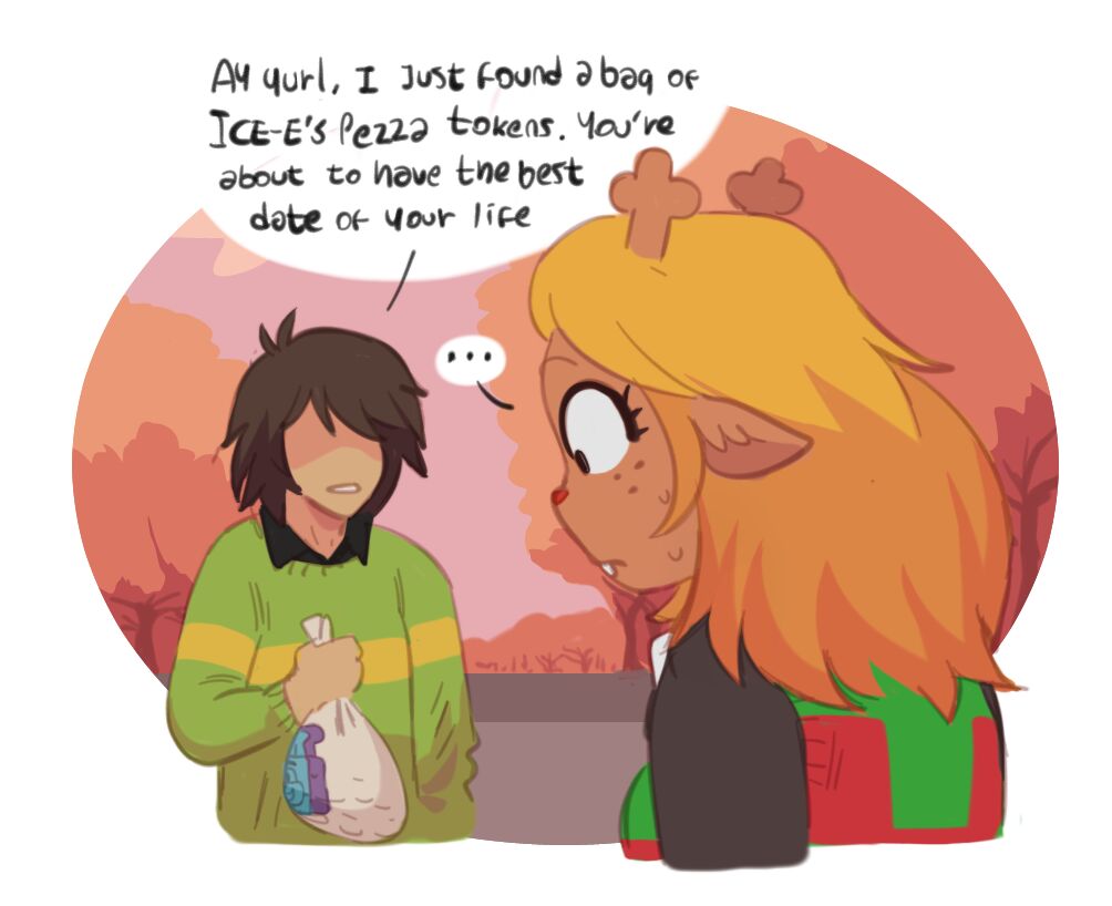 December Day  Ongoing page 8 full