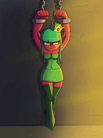 Game Ogre cover