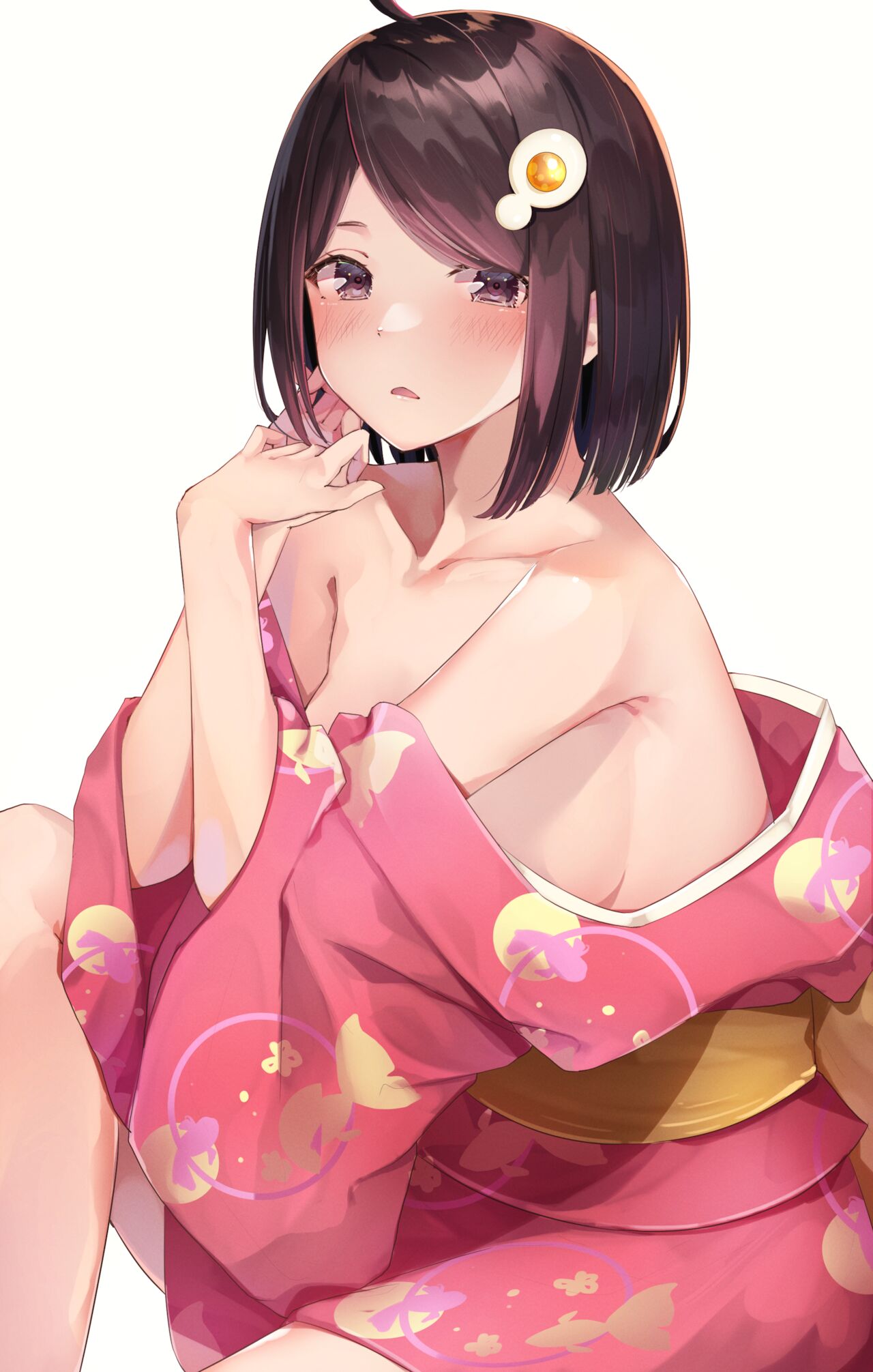 yuunamida uyu page 8 full