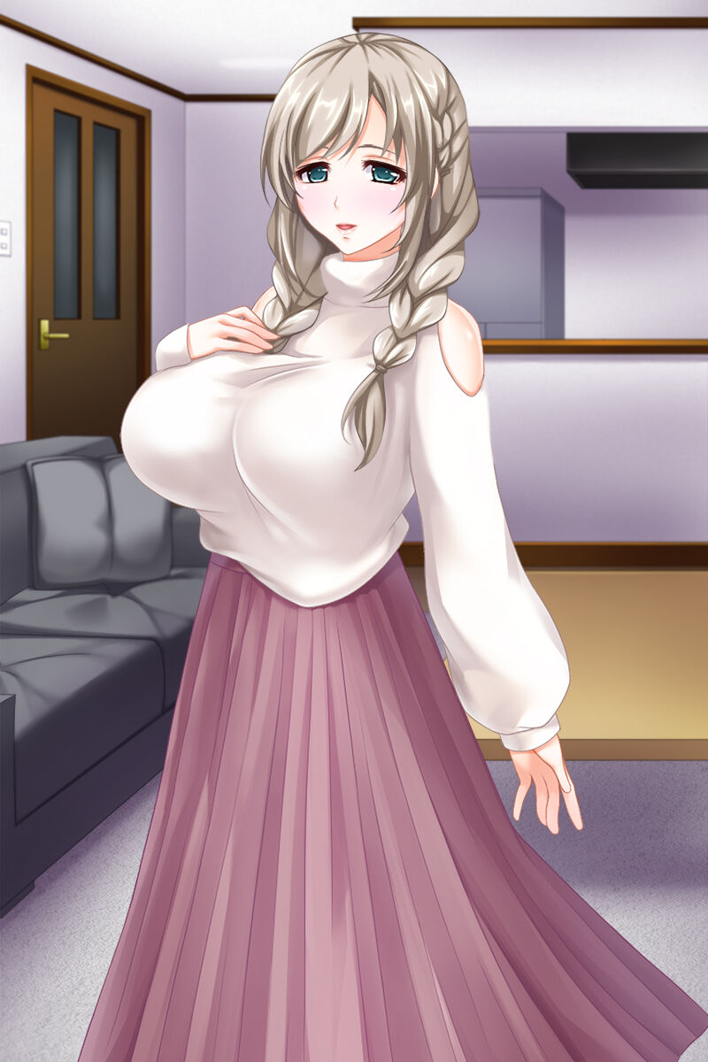 Nijigen Kanojo Card Image Part2 page 3 full