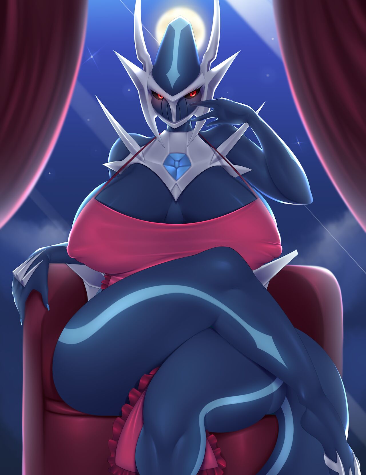 Dialga page 4 full