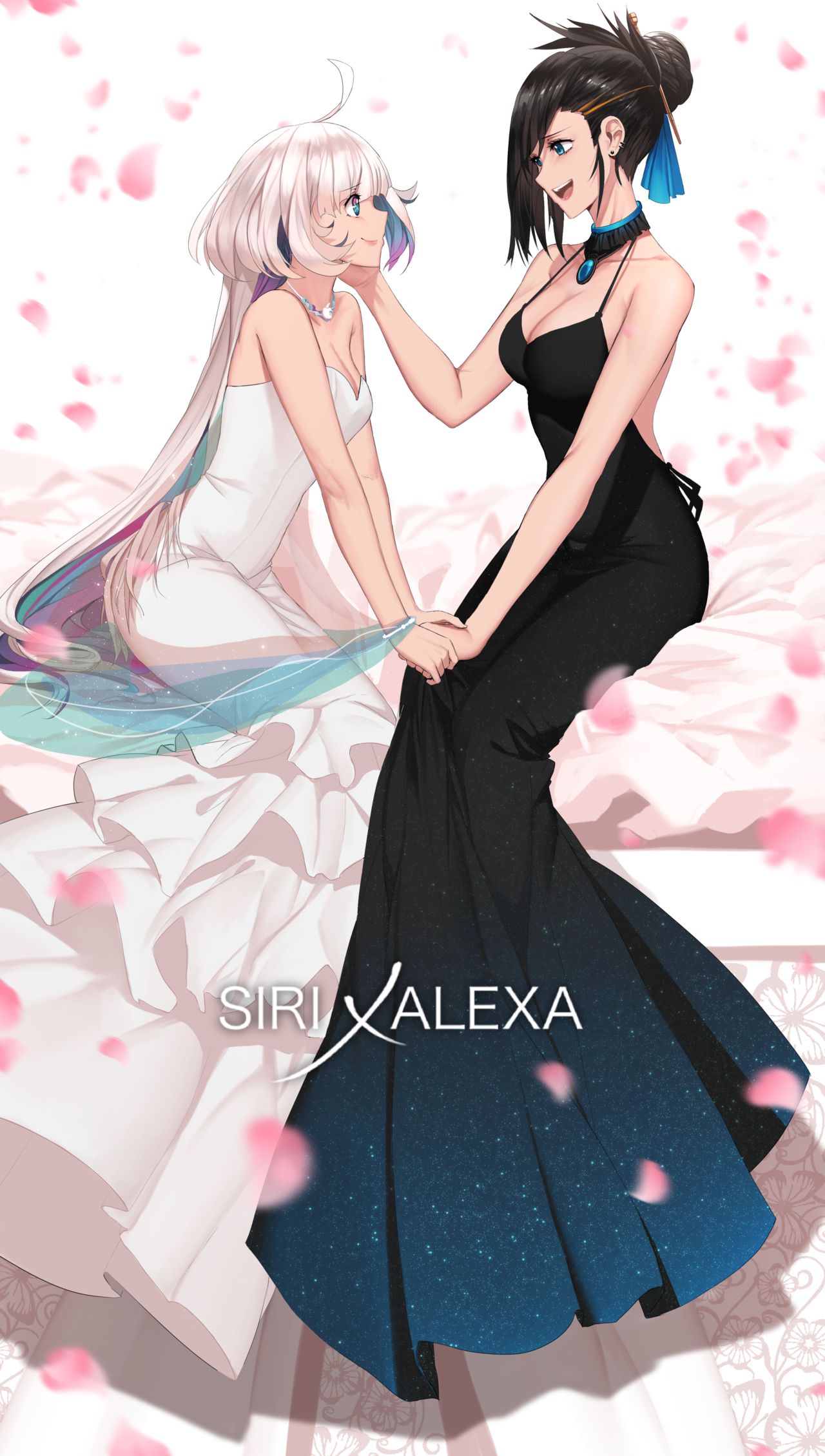 AI's Bliss page 2 full