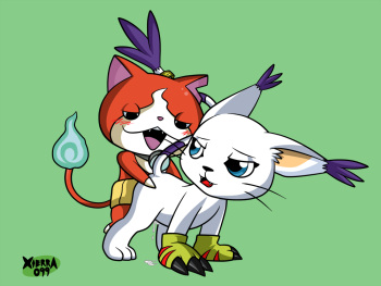 Artist - xierra099 cover