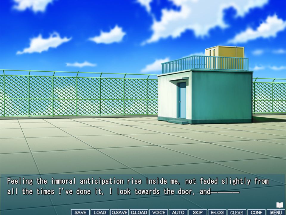 Iro Yoridori | Chapter 07 ~ Kawauchi's Fall page 7 full