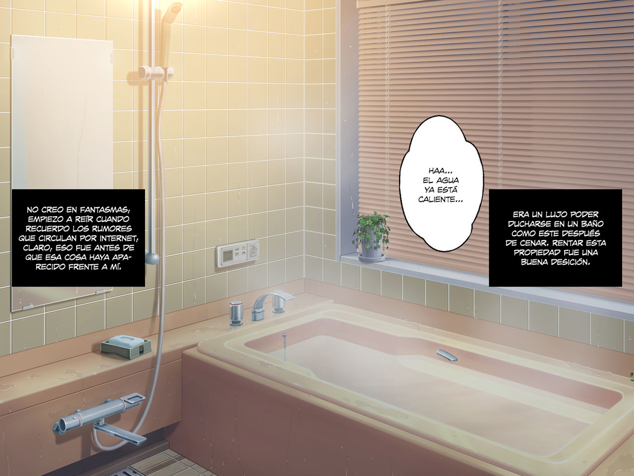 Nuresuke Jibakurei ga Dosukebe Echiechi Body datta node Kintama Karappo ni Naru made Koubi shimakutta page 4 full