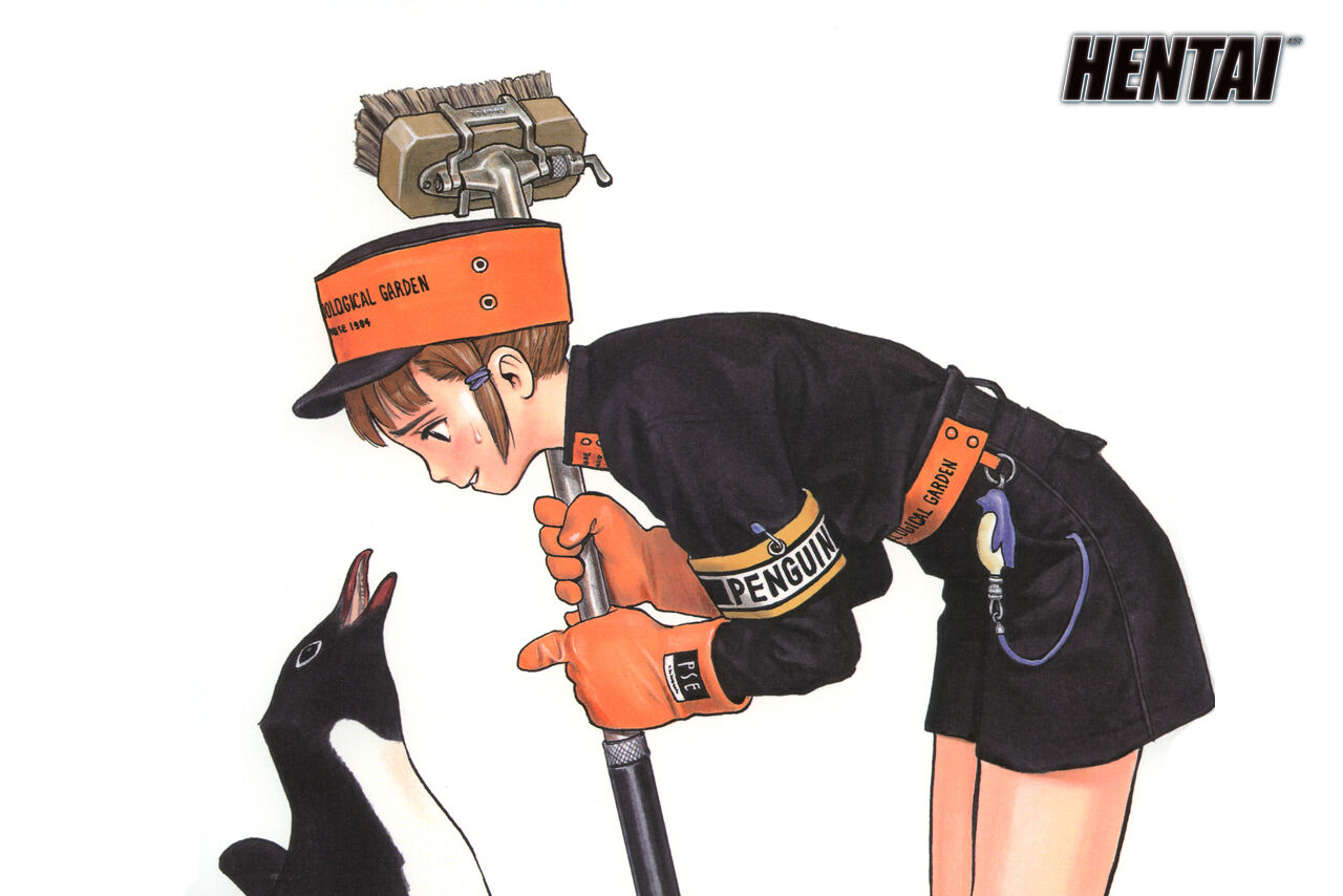 CD RIP - By Hentai CD 1 page 10 full