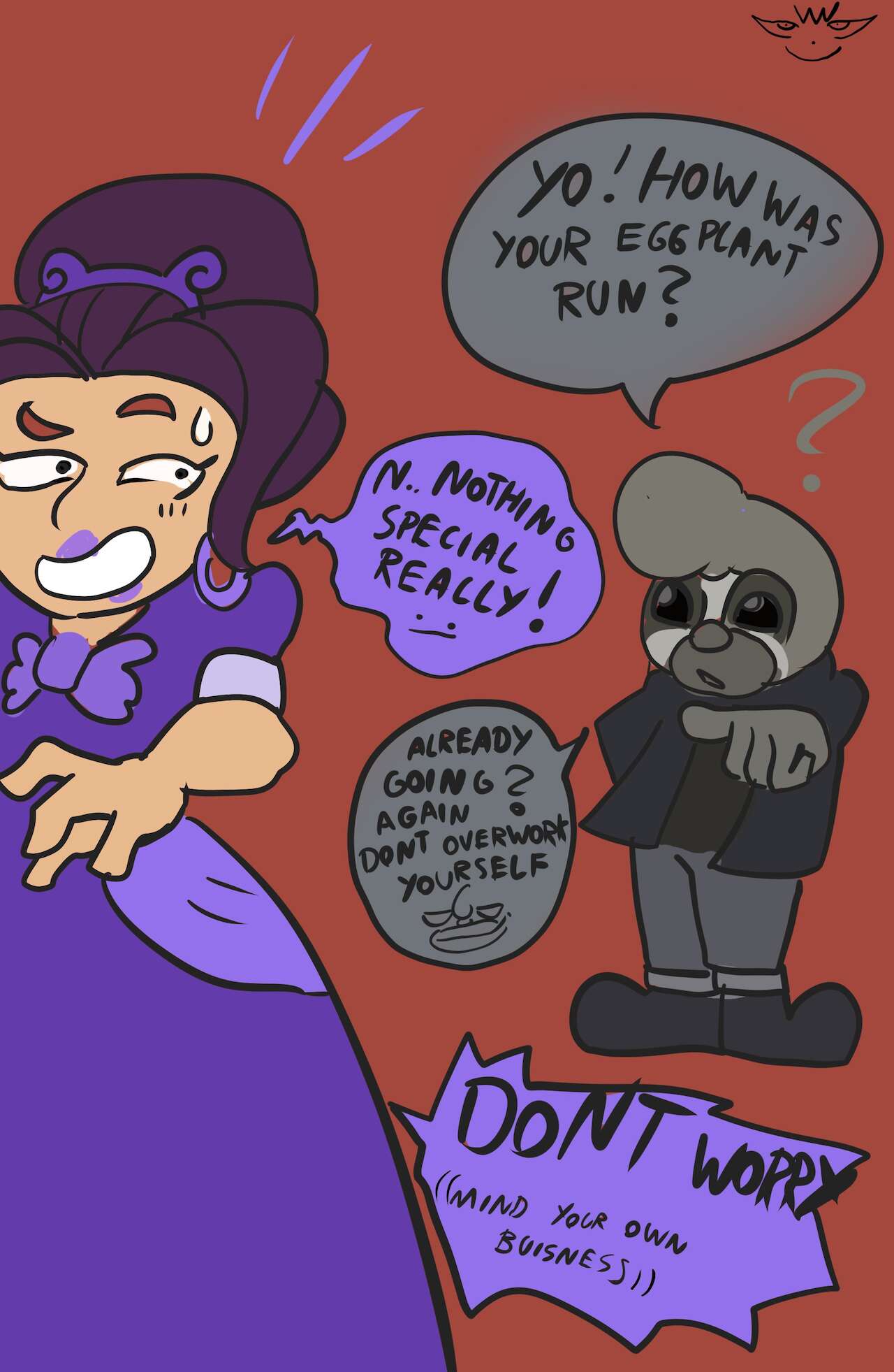 They Grow Up So Fast page 8 full