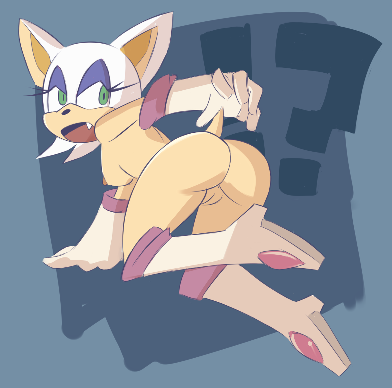ARTIST Lucky23 page 4 full