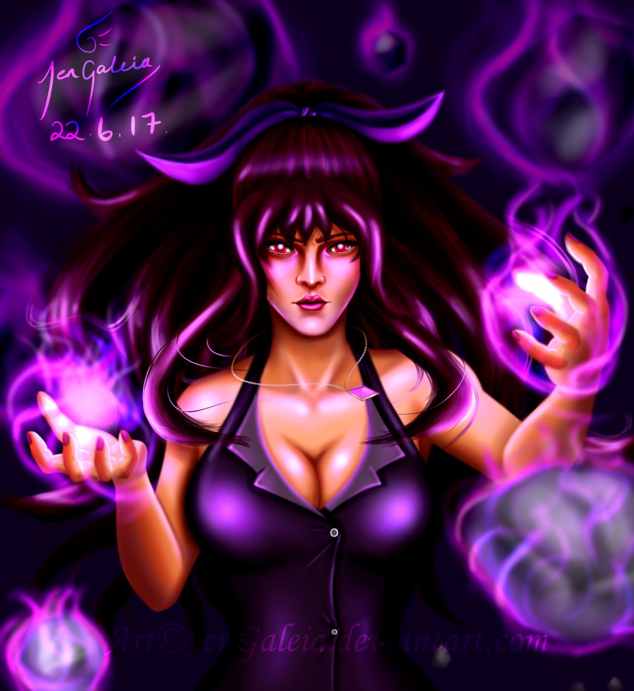 ARTIST JenGaleia page 4 full