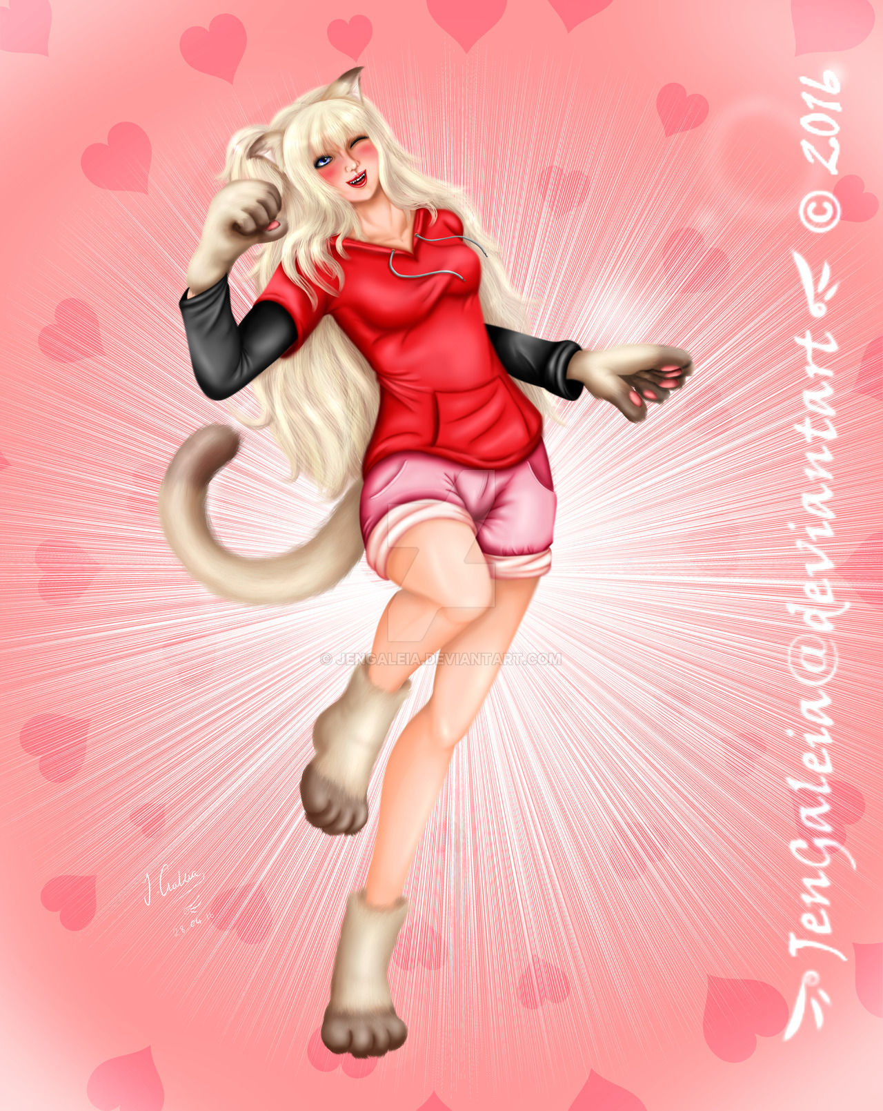 ARTIST JenGaleia page 7 full