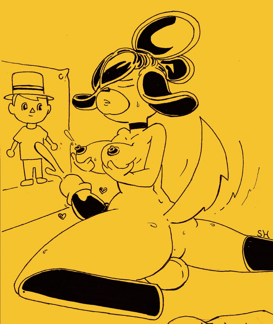 Artist page 4 full