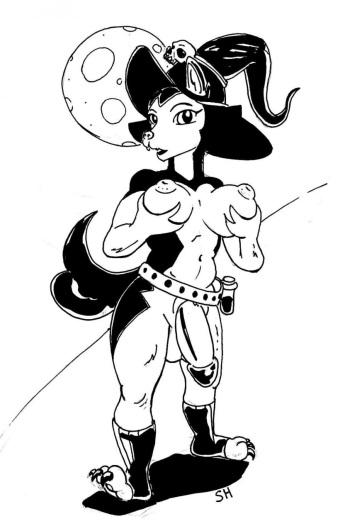 Artist cover