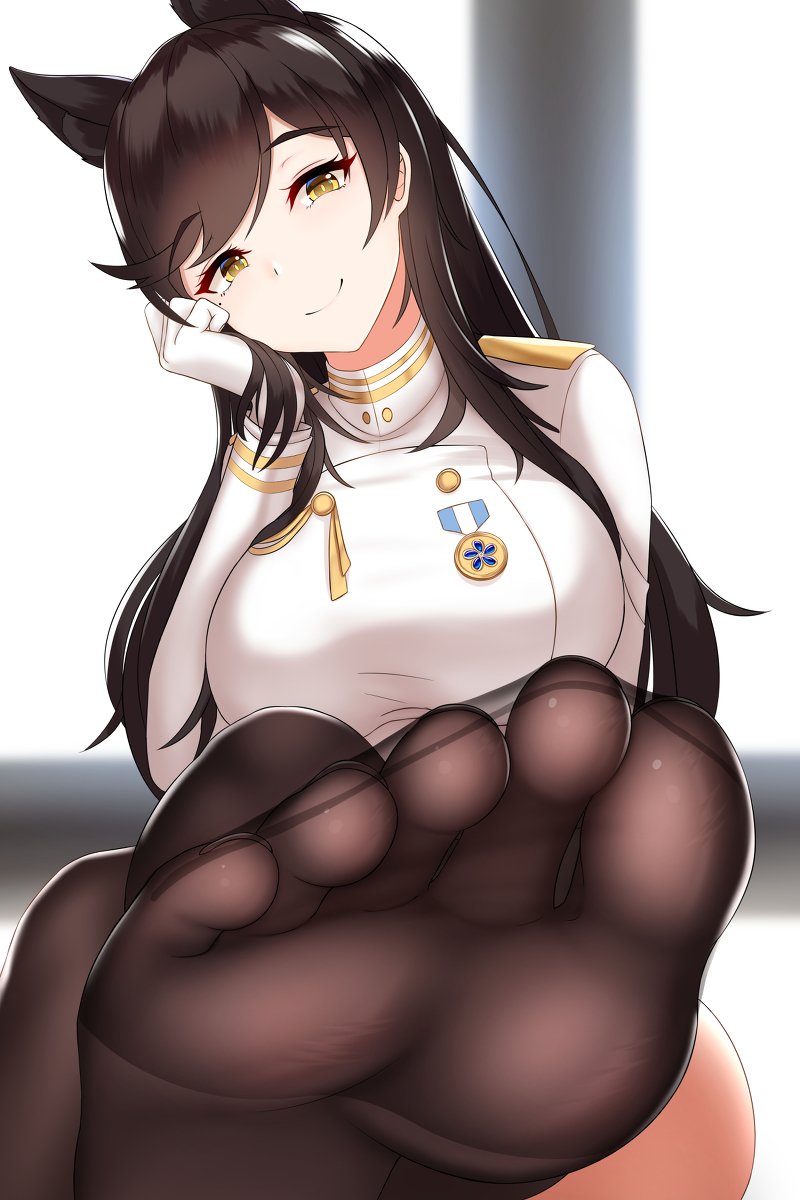 Feet page 1 full