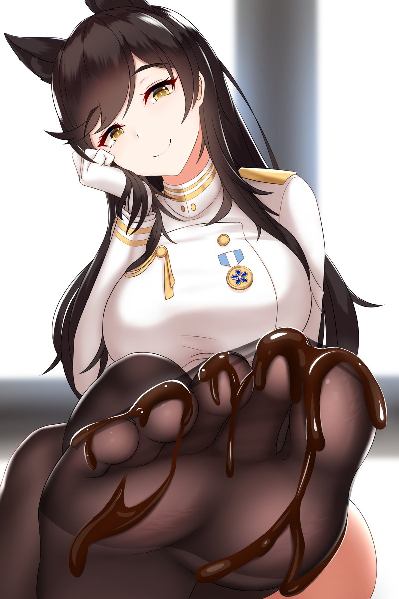 Feet page 10 full