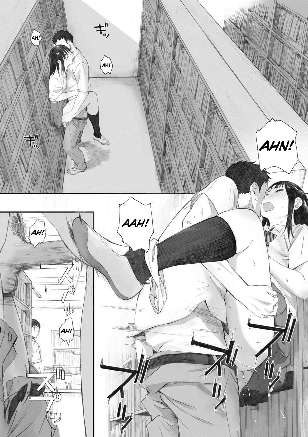 Boku ha Kanojo no Namae mo Siranai Kouhen page 2 full