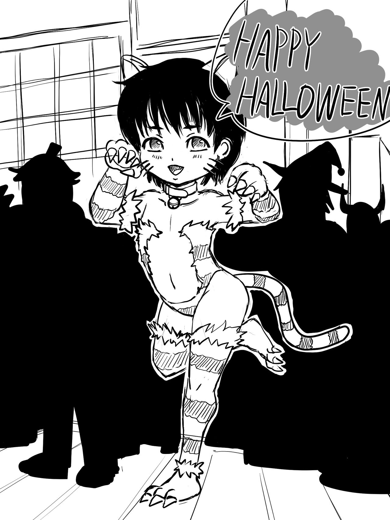 Artist dancing_doll page 1 full