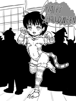 Artist dancing_doll
