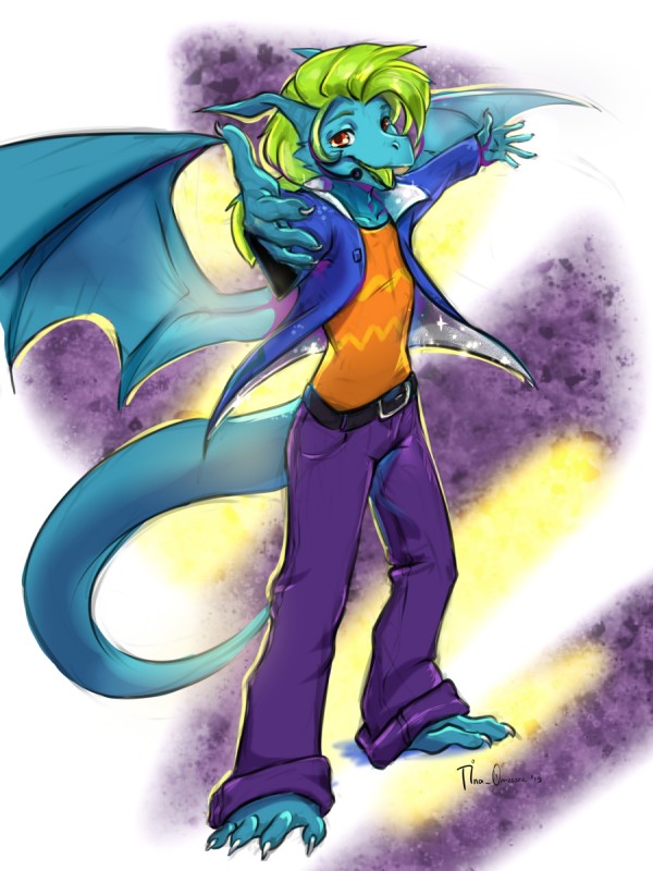 ARTIST omesore page 7 full