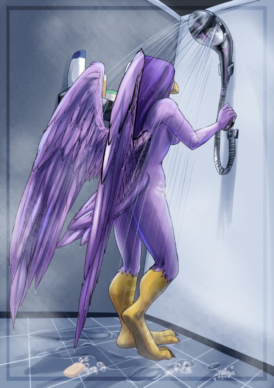 ARTIST omesore page 8 full