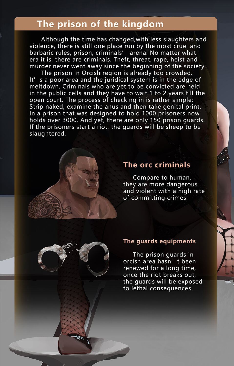 Prison page 3 full