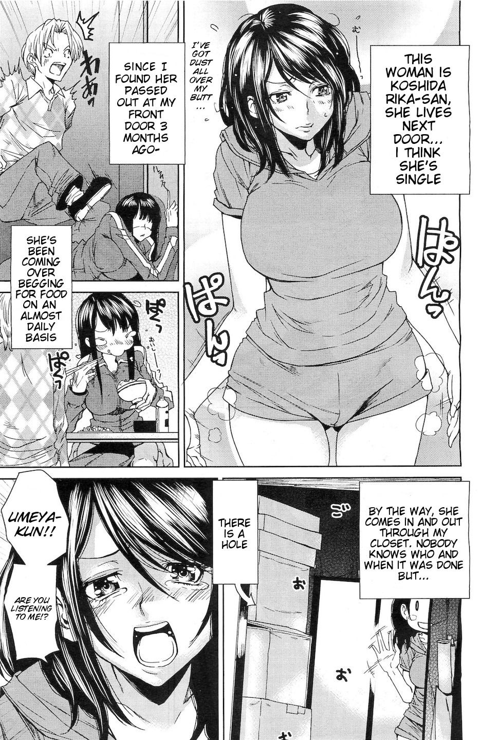 LIFE page 3 full
