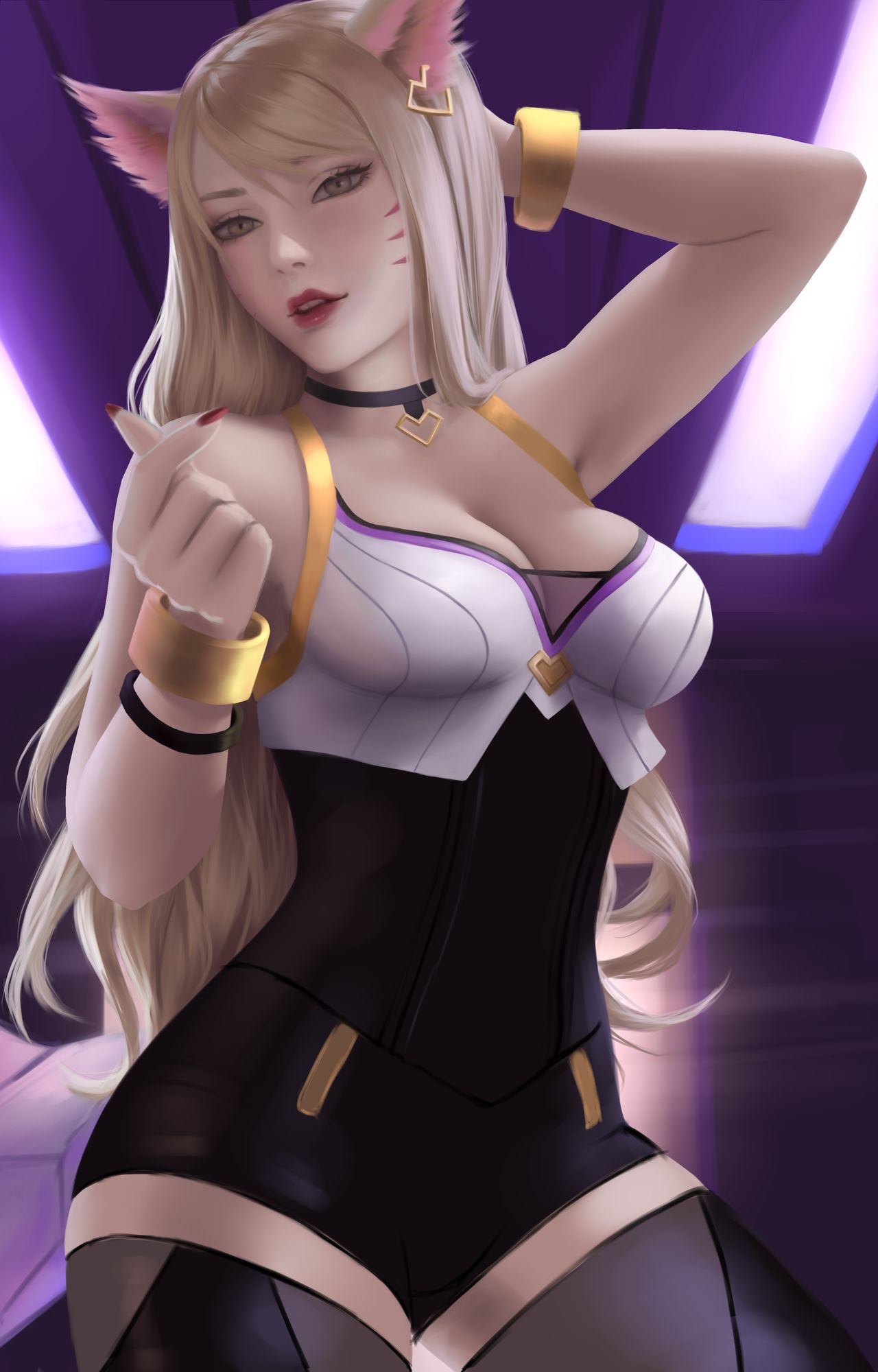 Wickellia Patreon Works Part 1 page 10 full