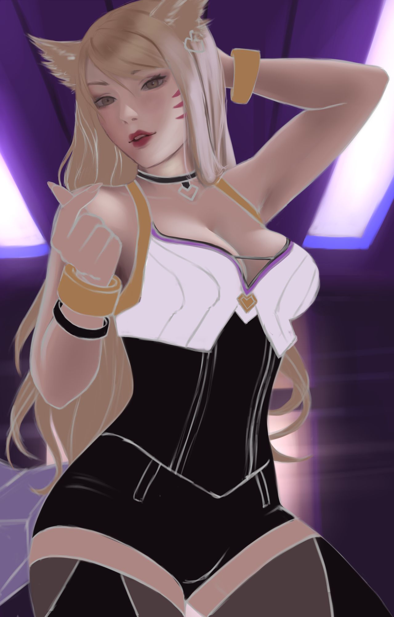 Wickellia Patreon Works Part 1 page 4 full